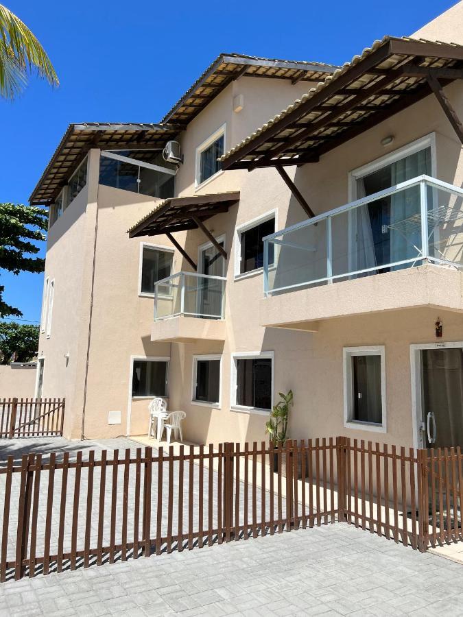 Sol De Bora Bora 103 Apartment ซัลวาดอร์ ภายนอก รูปภาพ