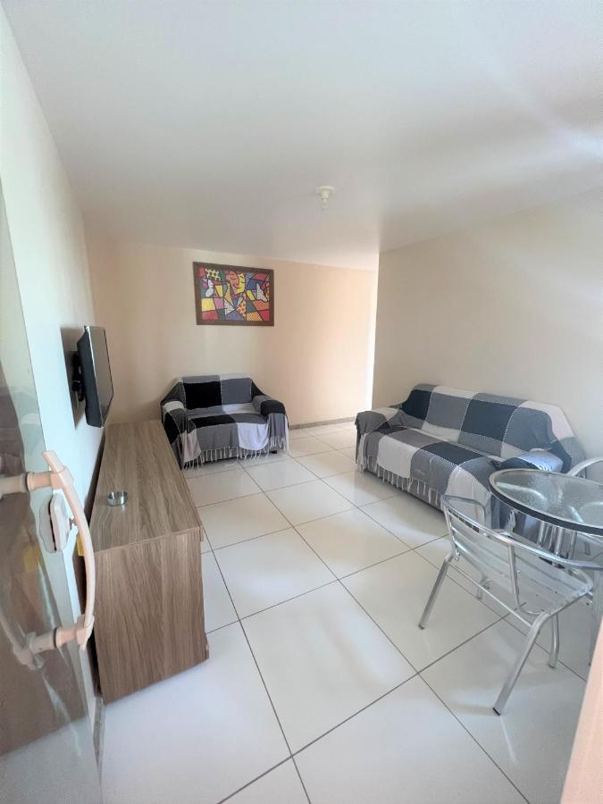Sol De Bora Bora 103 Apartment ซัลวาดอร์ ภายนอก รูปภาพ