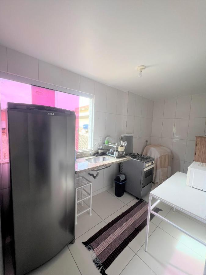 Sol De Bora Bora 103 Apartment ซัลวาดอร์ ภายนอก รูปภาพ