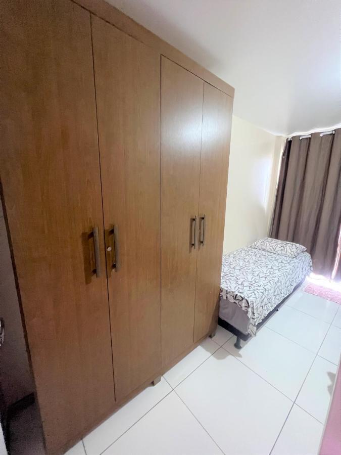Sol De Bora Bora 103 Apartment ซัลวาดอร์ ภายนอก รูปภาพ