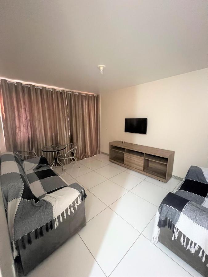 Sol De Bora Bora 103 Apartment ซัลวาดอร์ ภายนอก รูปภาพ
