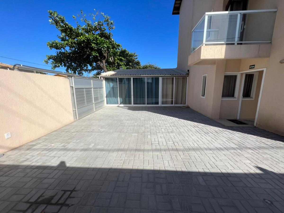 Sol De Bora Bora 103 Apartment ซัลวาดอร์ ภายนอก รูปภาพ