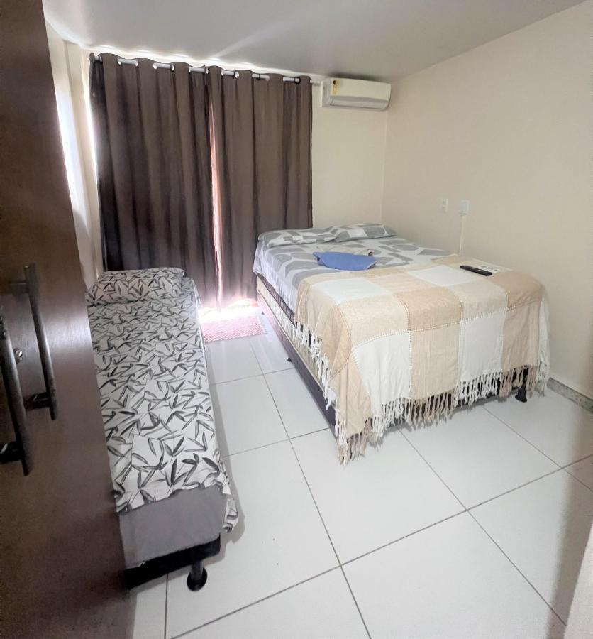Sol De Bora Bora 103 Apartment ซัลวาดอร์ ภายนอก รูปภาพ