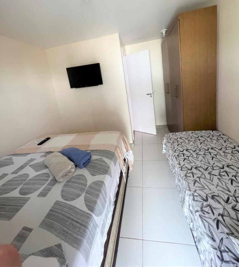 Sol De Bora Bora 103 Apartment ซัลวาดอร์ ภายนอก รูปภาพ