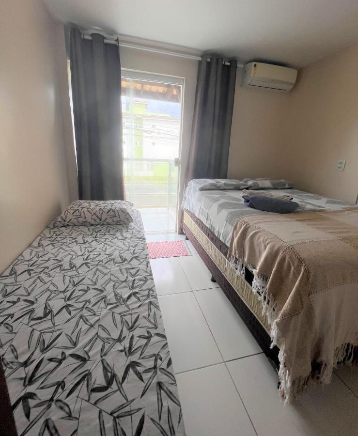 Sol De Bora Bora 103 Apartment ซัลวาดอร์ ภายนอก รูปภาพ