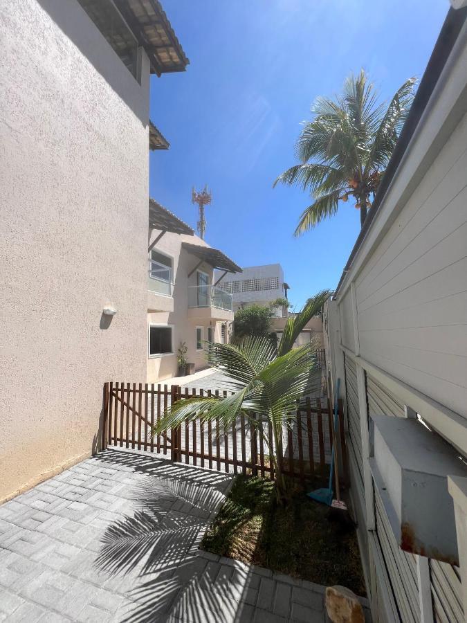 Sol De Bora Bora 103 Apartment ซัลวาดอร์ ภายนอก รูปภาพ