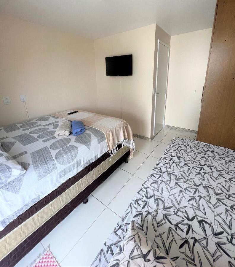 Sol De Bora Bora 103 Apartment ซัลวาดอร์ ภายนอก รูปภาพ