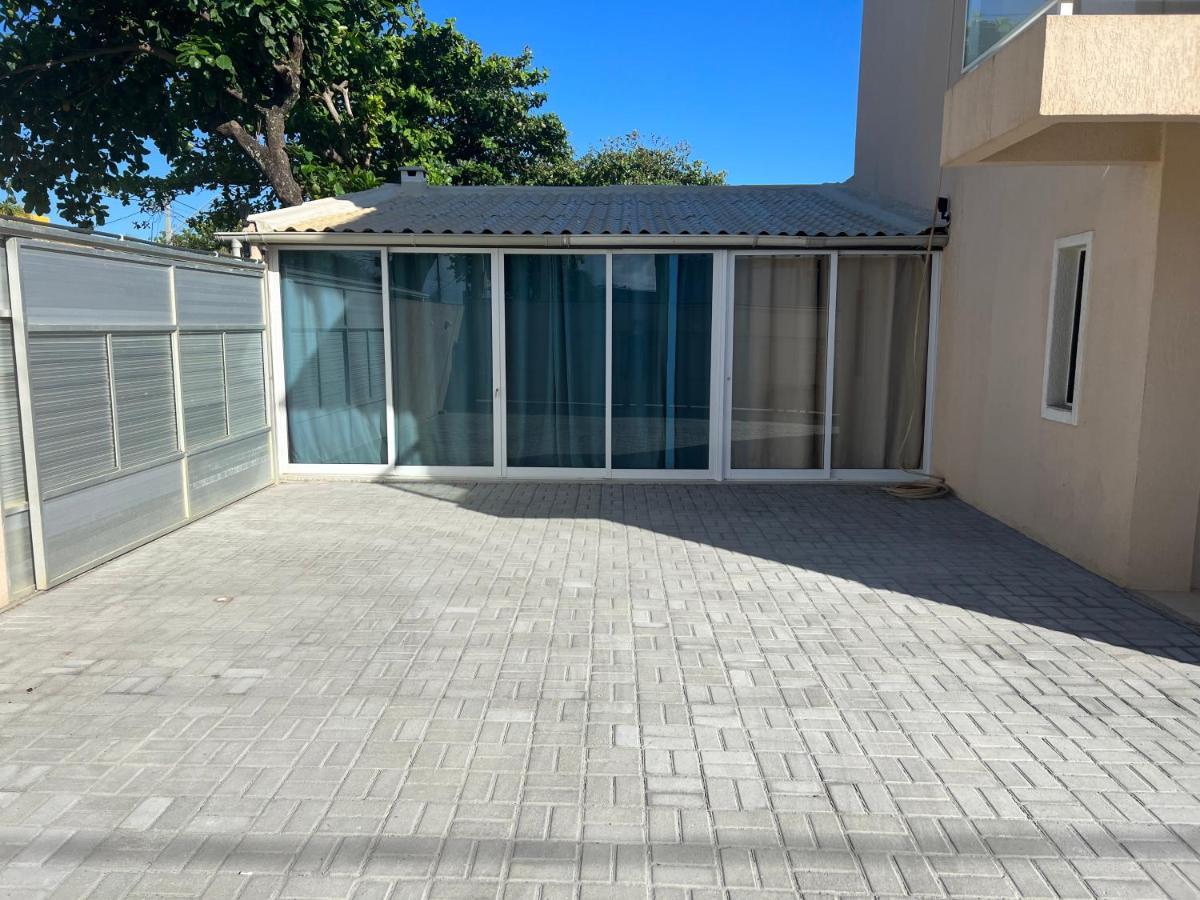 Sol De Bora Bora 103 Apartment ซัลวาดอร์ ภายนอก รูปภาพ