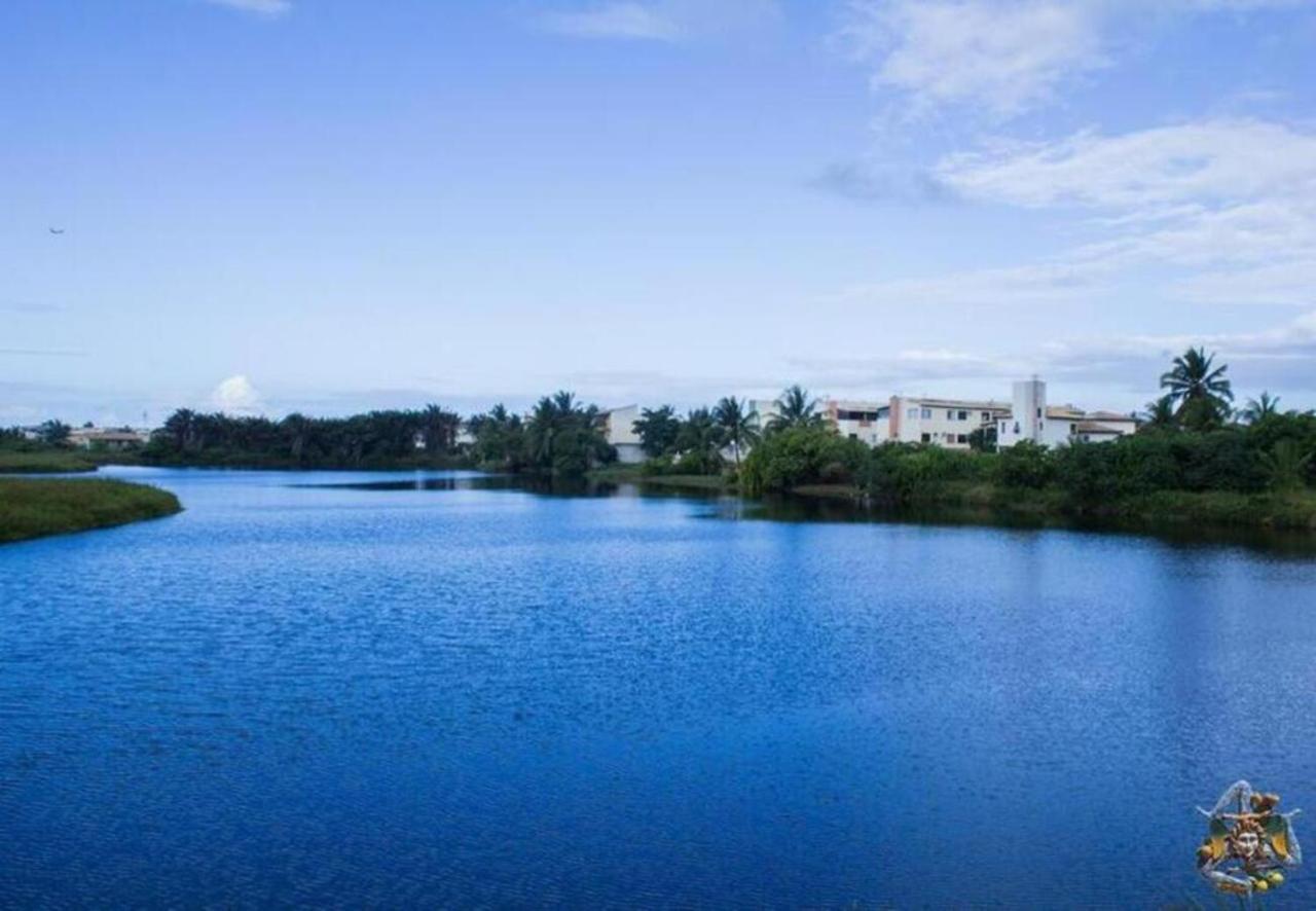 Sol De Bora Bora 103 Apartment ซัลวาดอร์ ภายนอก รูปภาพ